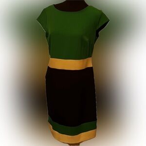 Dress Darren Z Suze 8
